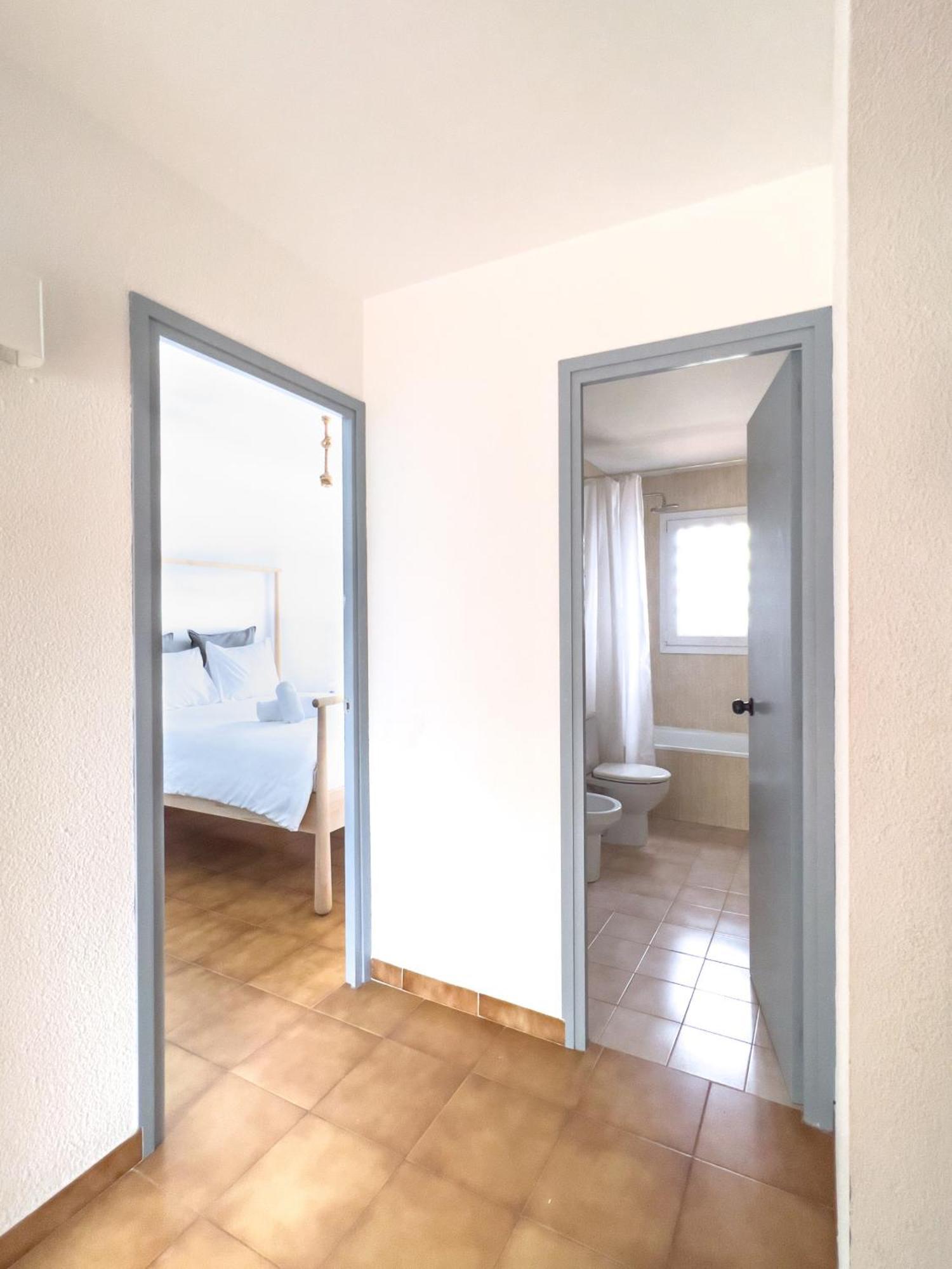 Majordoms - Apartment Cau Del Llop, يانكا المظهر الخارجي الصورة